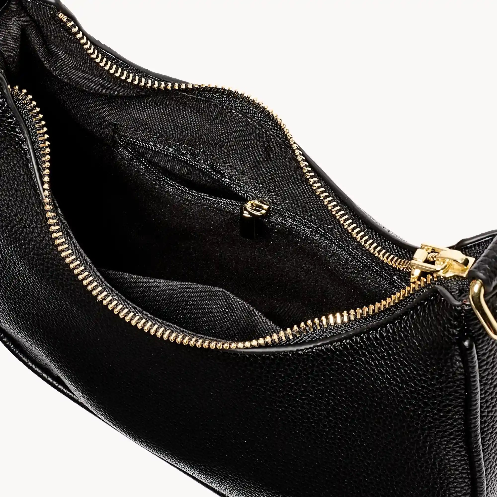 Crescent Shoulder Bag