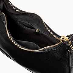 Crescent Shoulder Bag