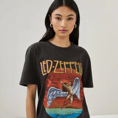 Adult Led Zeppelin T-Shirt