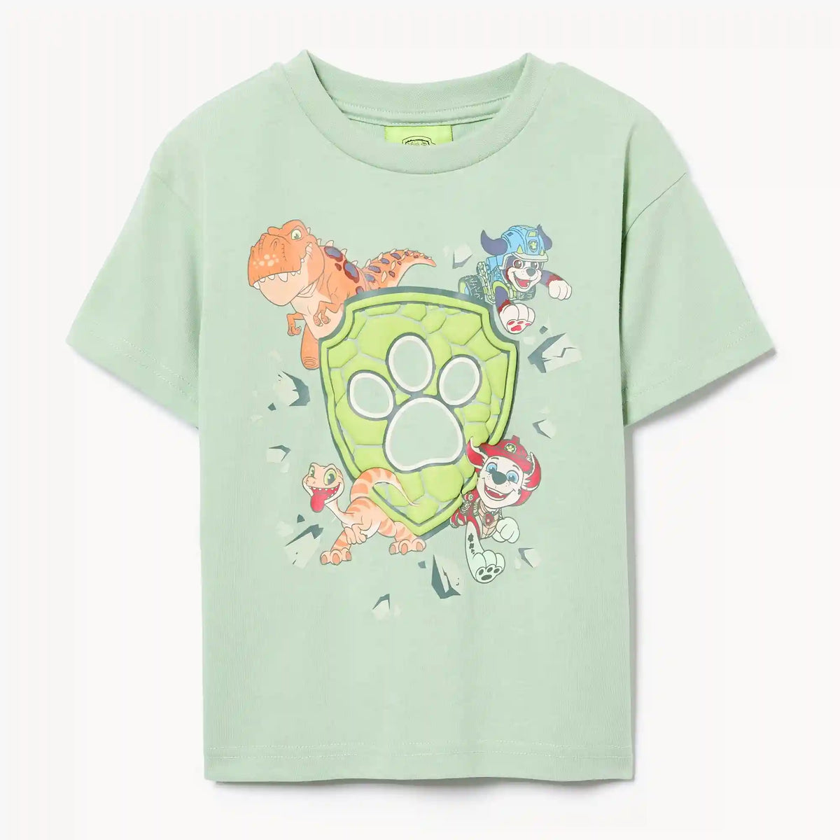 Toddler Boys' Paw Patrol T-Shirt