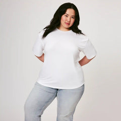 Women+ Relaxed Fit T-Shirt