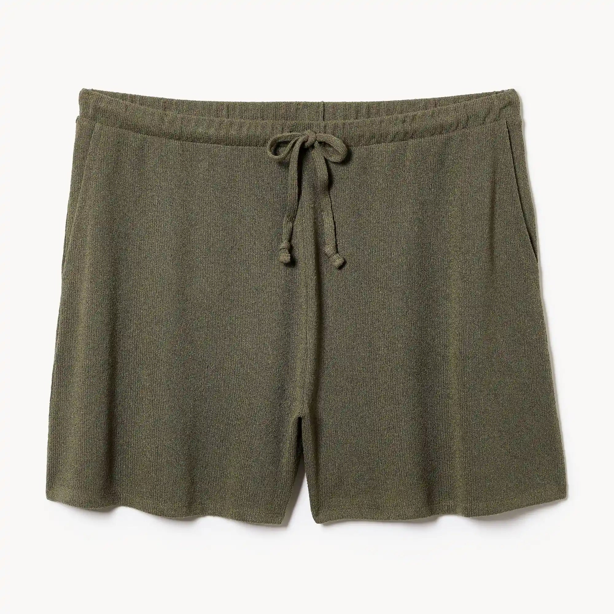 Women+ Pull-On High Rise Short