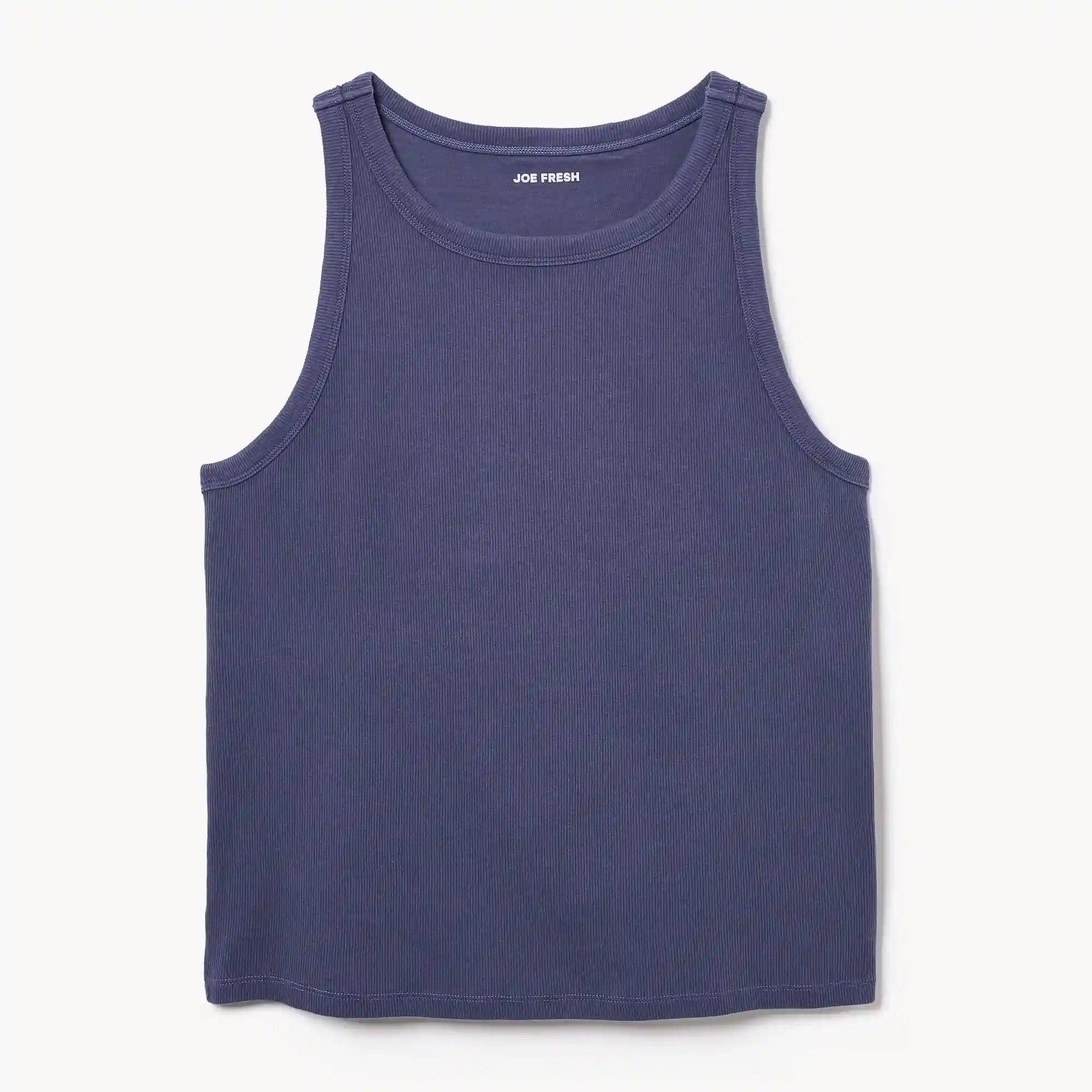 Women+ Ribbed Sleep Tank