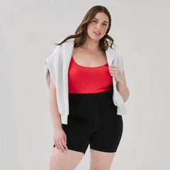 Women+ Active 2-Pack Bike Short