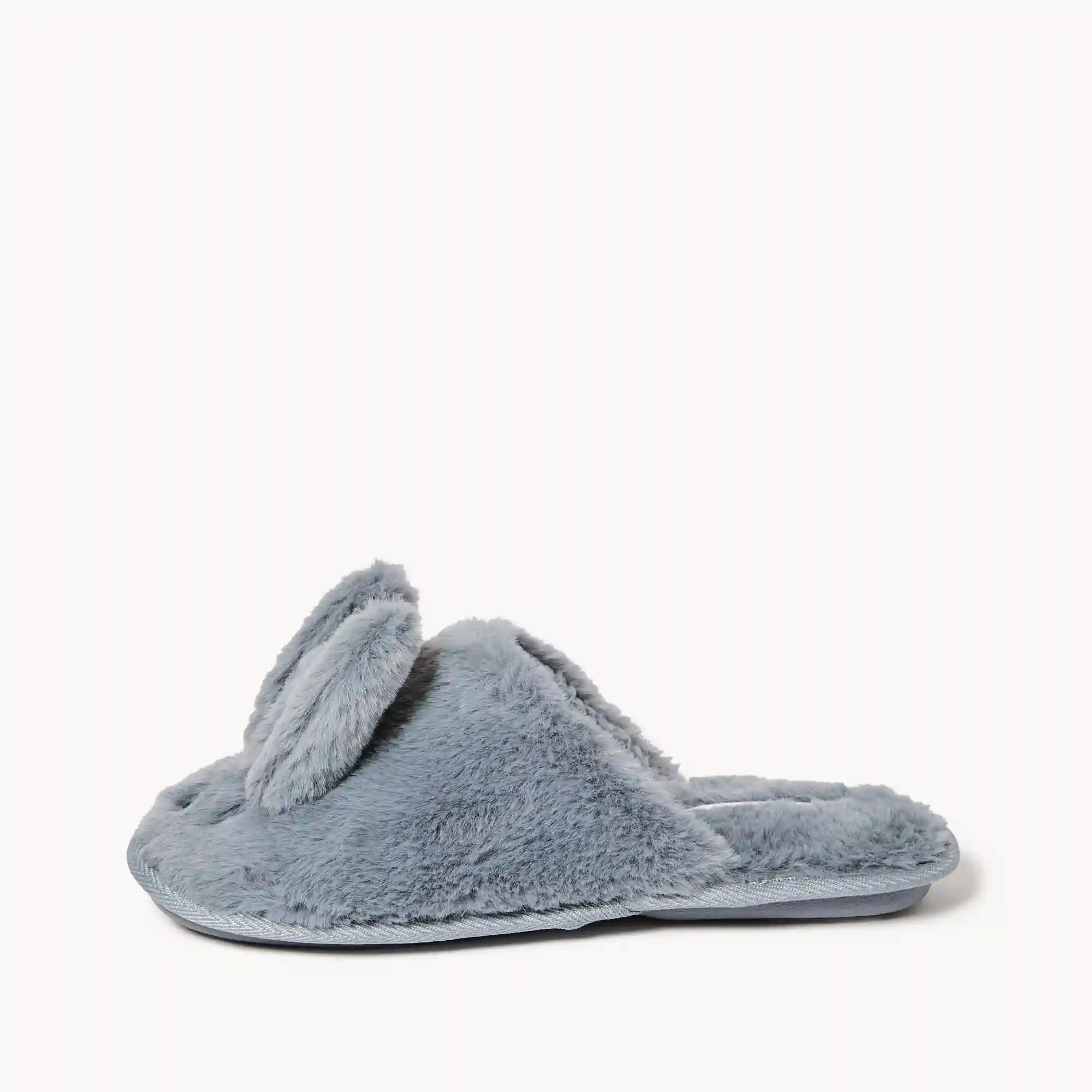 Bunny Slippers