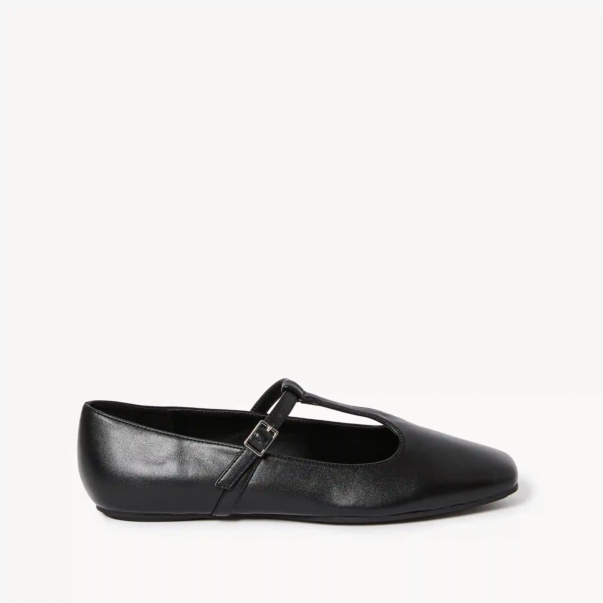 Mary Jane Flats