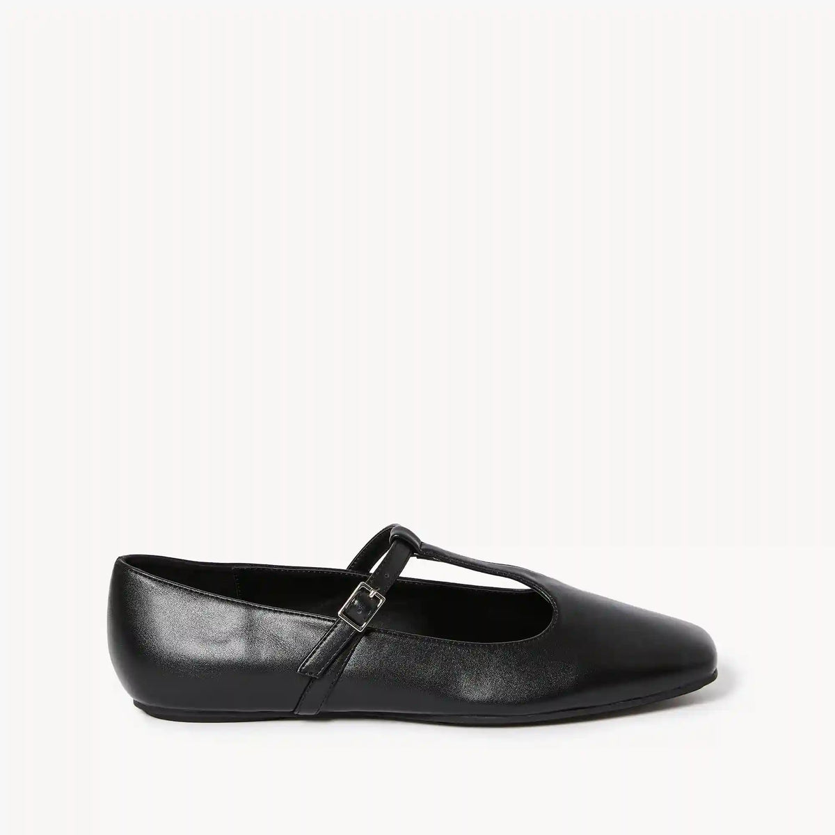 Mary Jane Flats