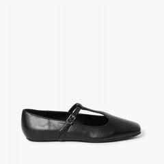 Mary Jane Flats