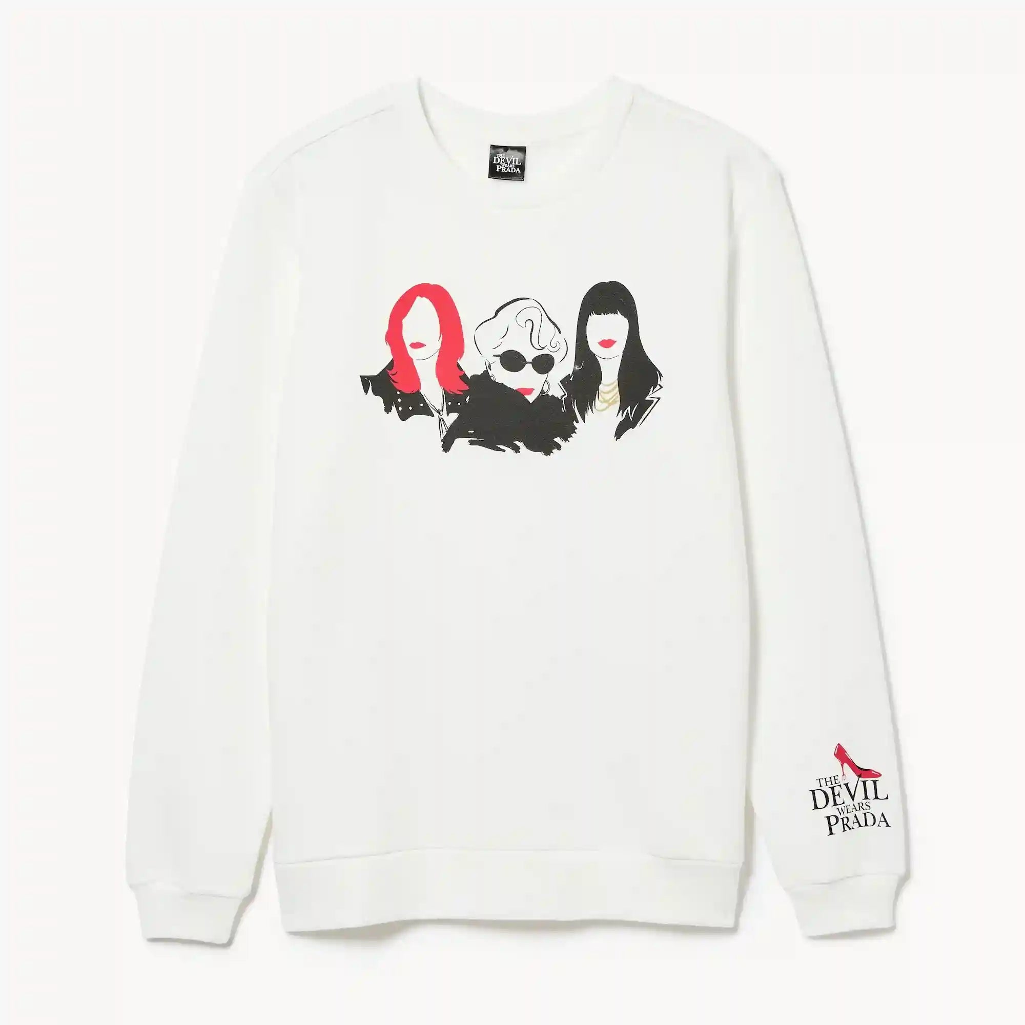 The Devil Wears Prada Sweatshirt