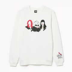 The Devil Wears Prada Sweatshirt