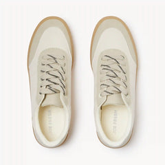 Canvas Sneakers