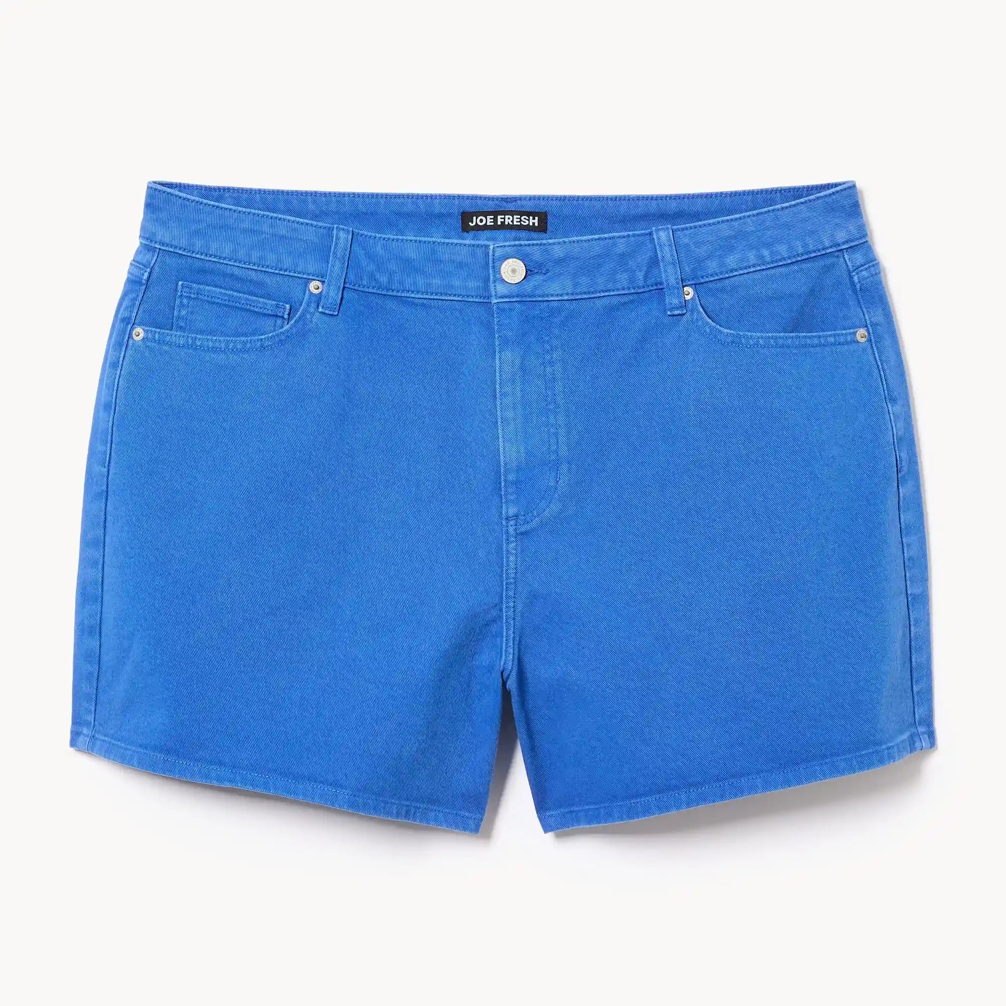 Women+ High Rise Short