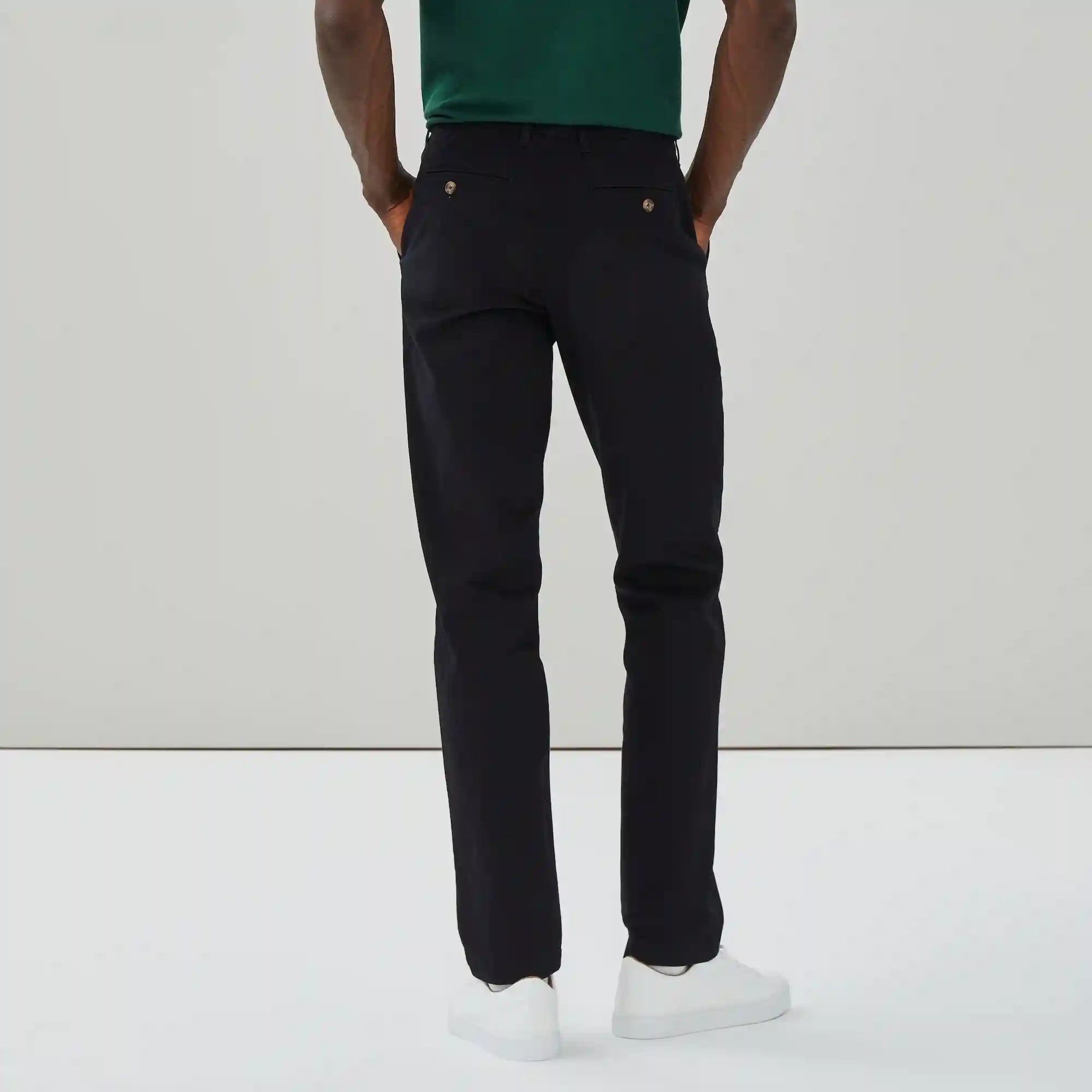 Men's Flex Essential Chino Pant