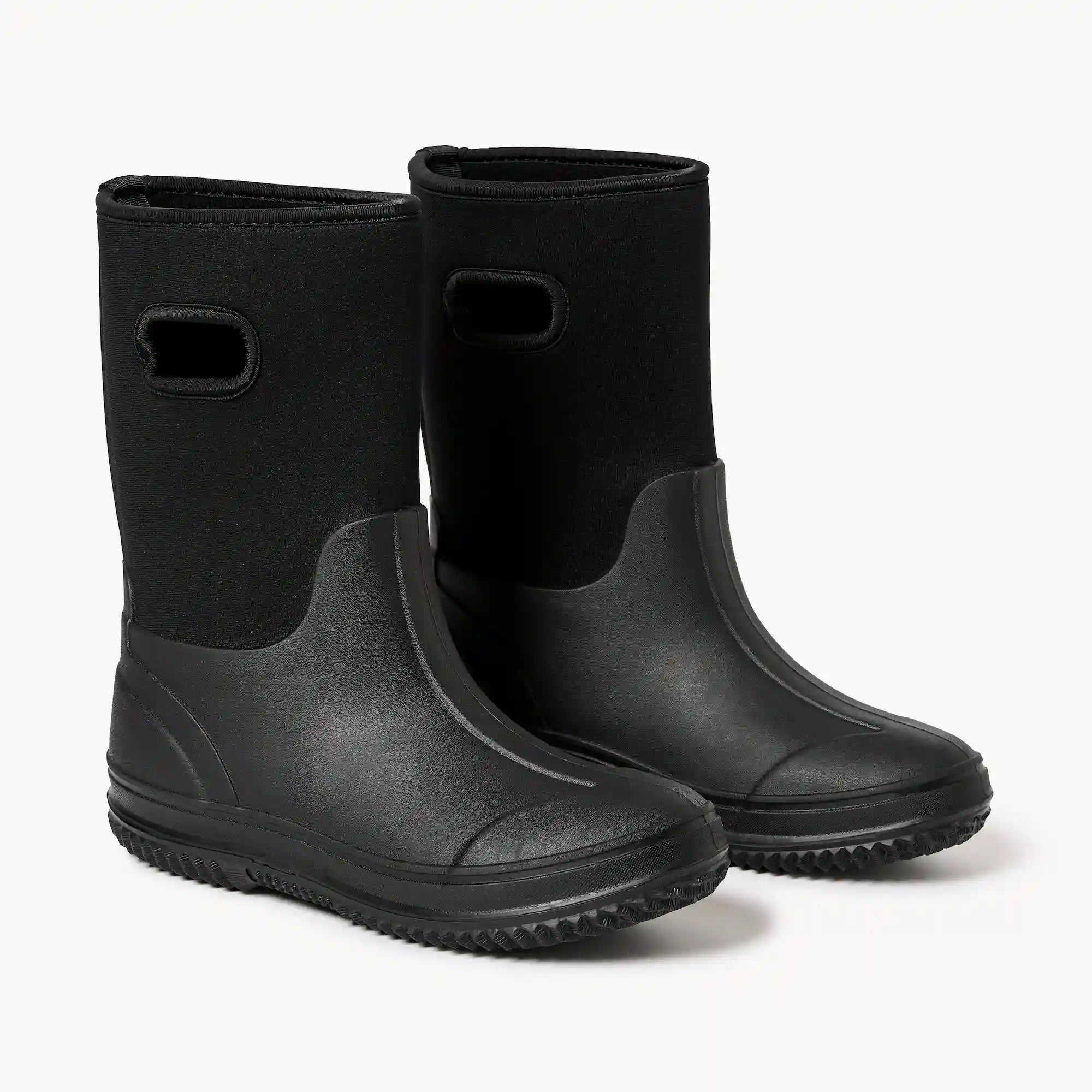 Kid Boys' Neoprene Rain Boots