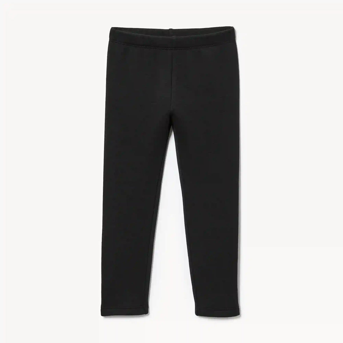 Toddler Girls' Fuzzy Fleece Legging