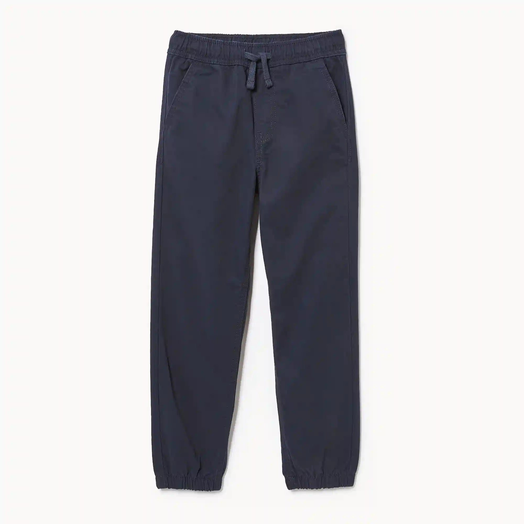 Kid Boys' Twill Jogger