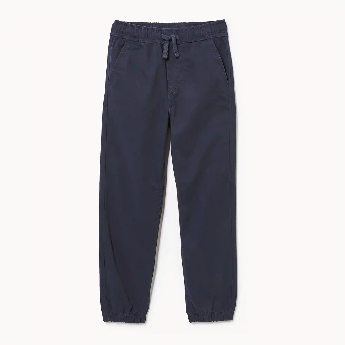 Kid Boys' Twill Jogger