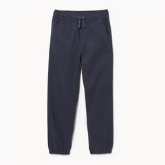 Kid Boys' Twill Jogger