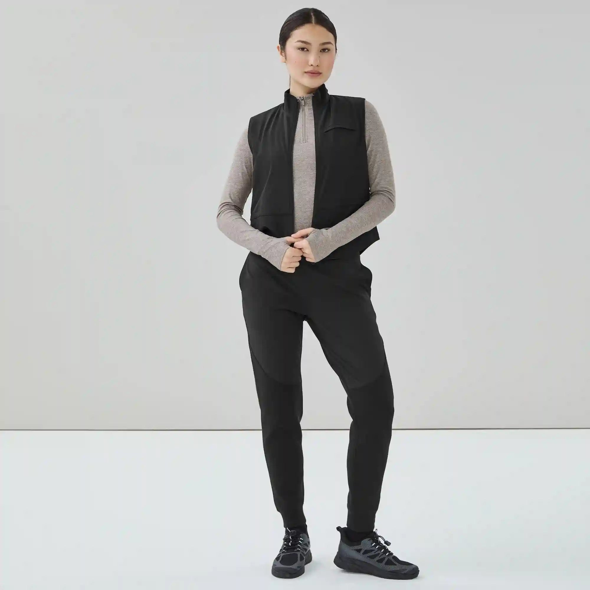 Stretch Running Vest