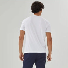 Men's Active Moisture-Wicking T-Shirt
