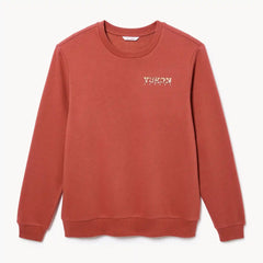 Adult Yukon Graphic Sweatshirt