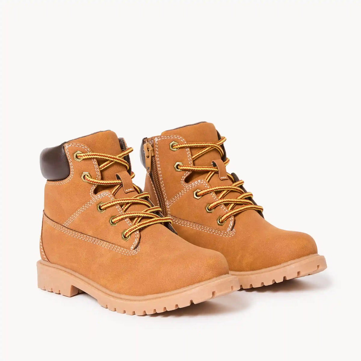 Kid Boys' Hiker Boots