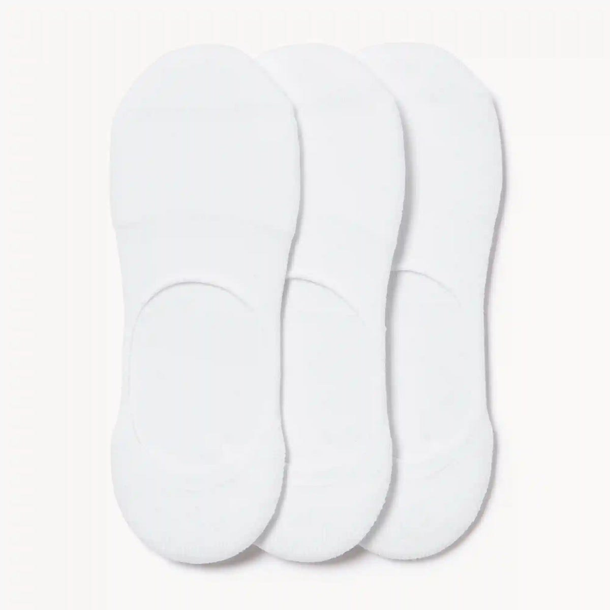 3-Pack Footlets