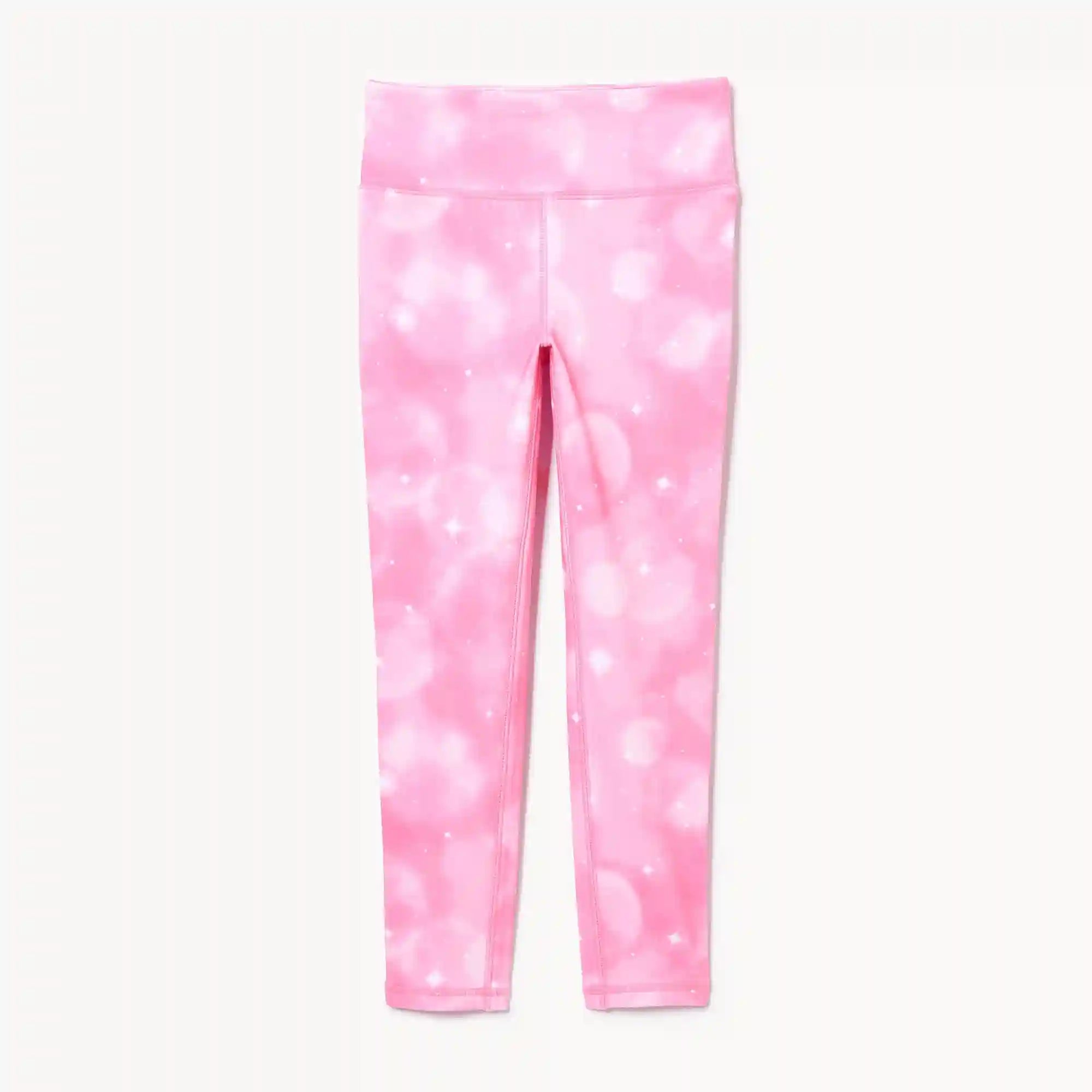 Kid Girls' Active Printed Legging