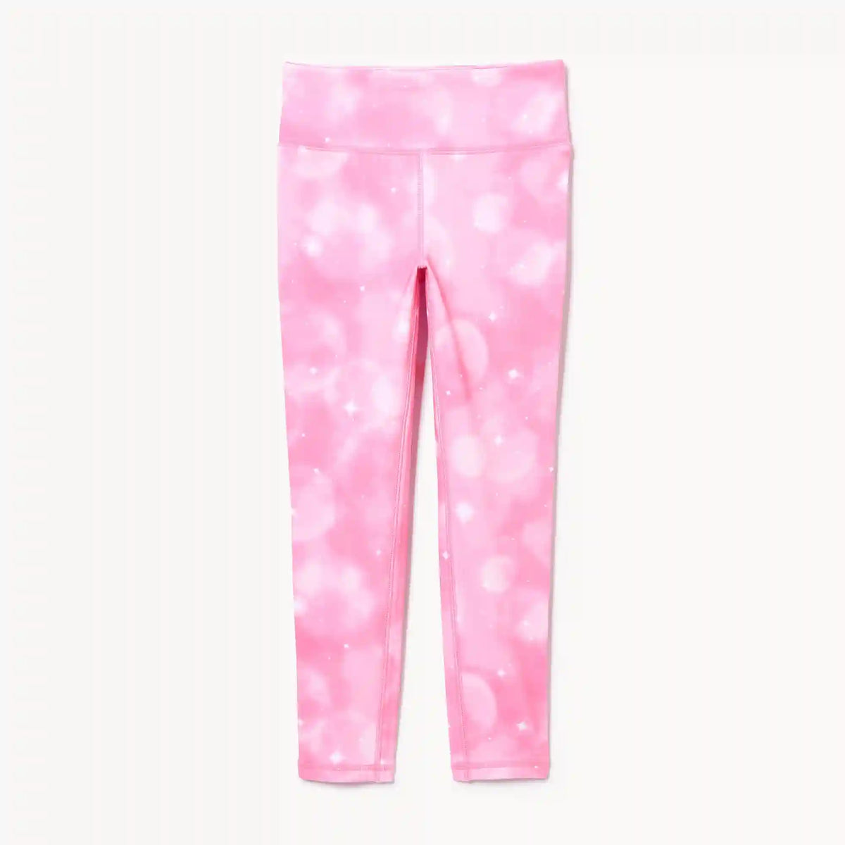 Kid Girls' Active Printed Legging