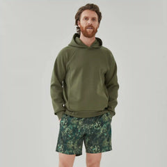 Men's Active Fleece Hoodie