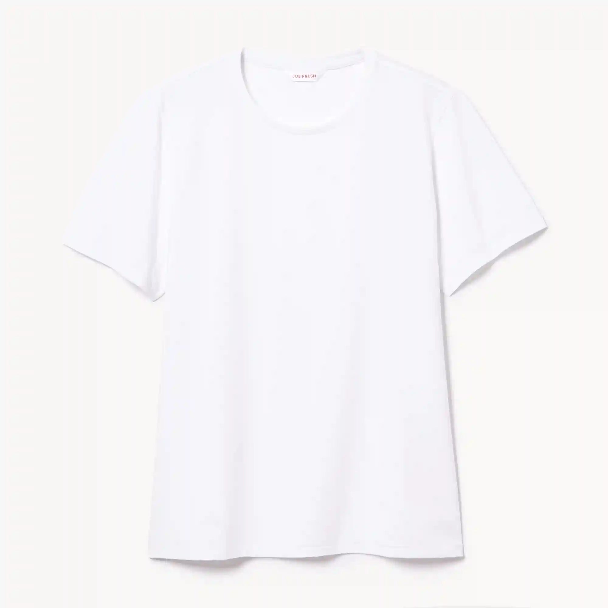 Crewneck T-Shirt
