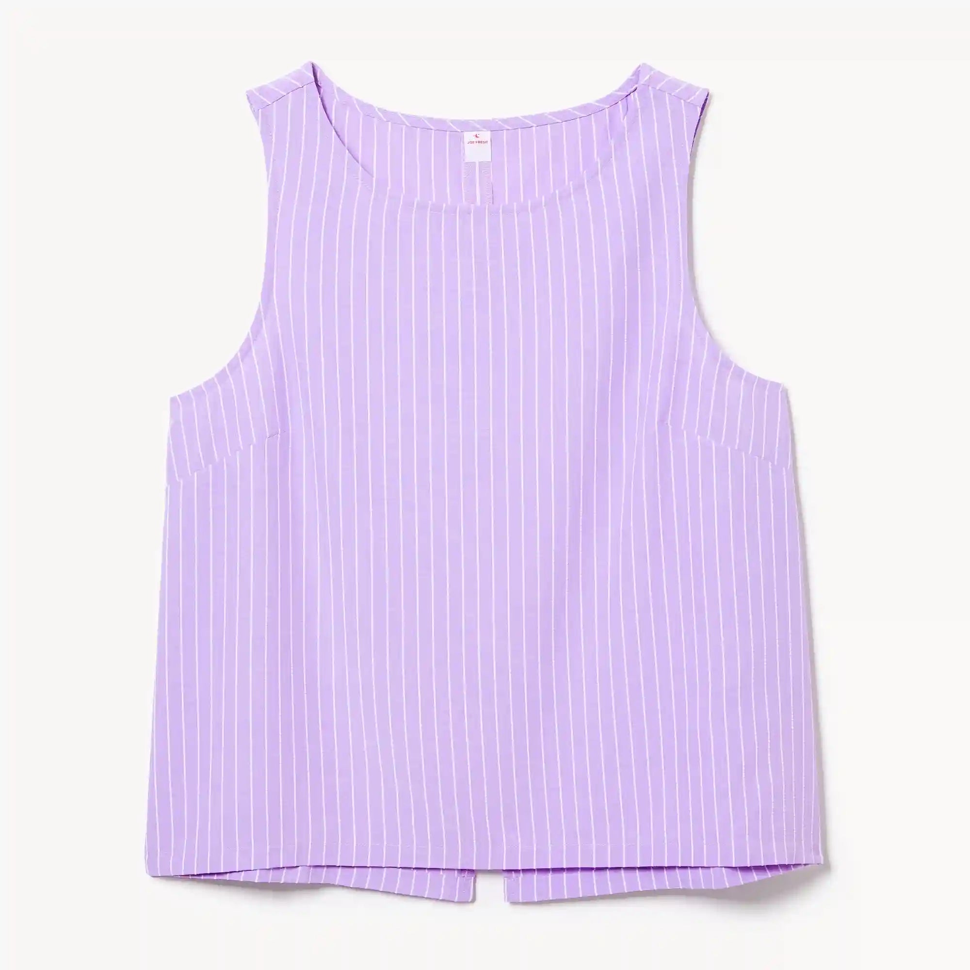 Striped Sleep Tank