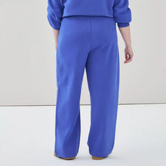 Women+ CozyFleece Straight Leg Sweatpants