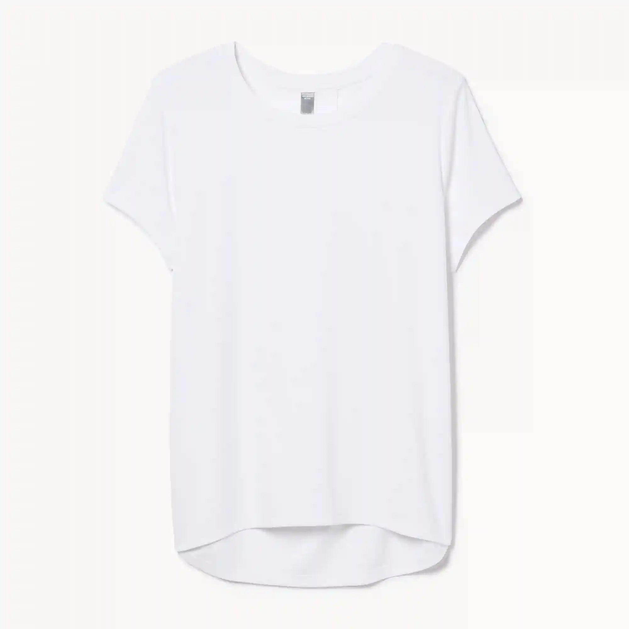 Active Essential Sandwash T-Shirt