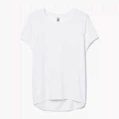 Active Essential Sandwash T-Shirt