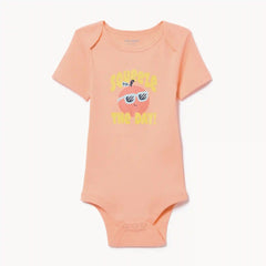 Baby Boys' Graphic Bodysuit