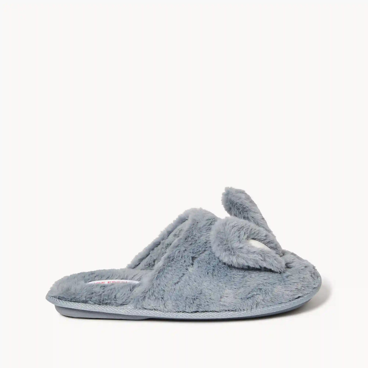 Bunny Slippers