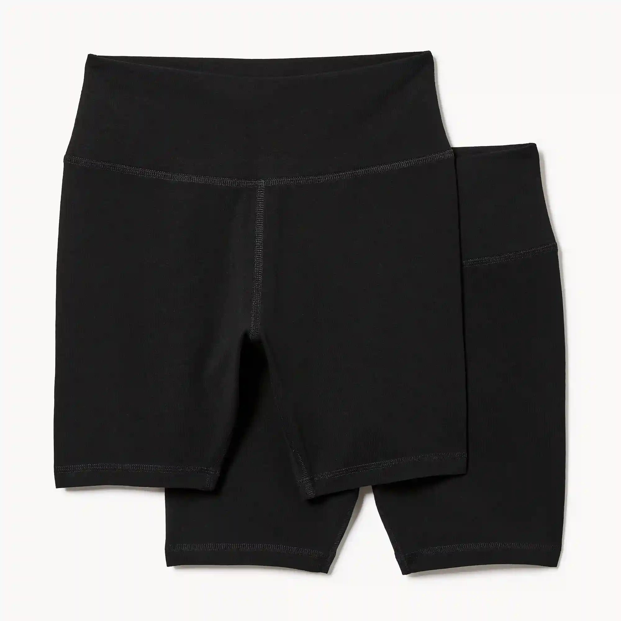 Active 2-Pack Bike Short