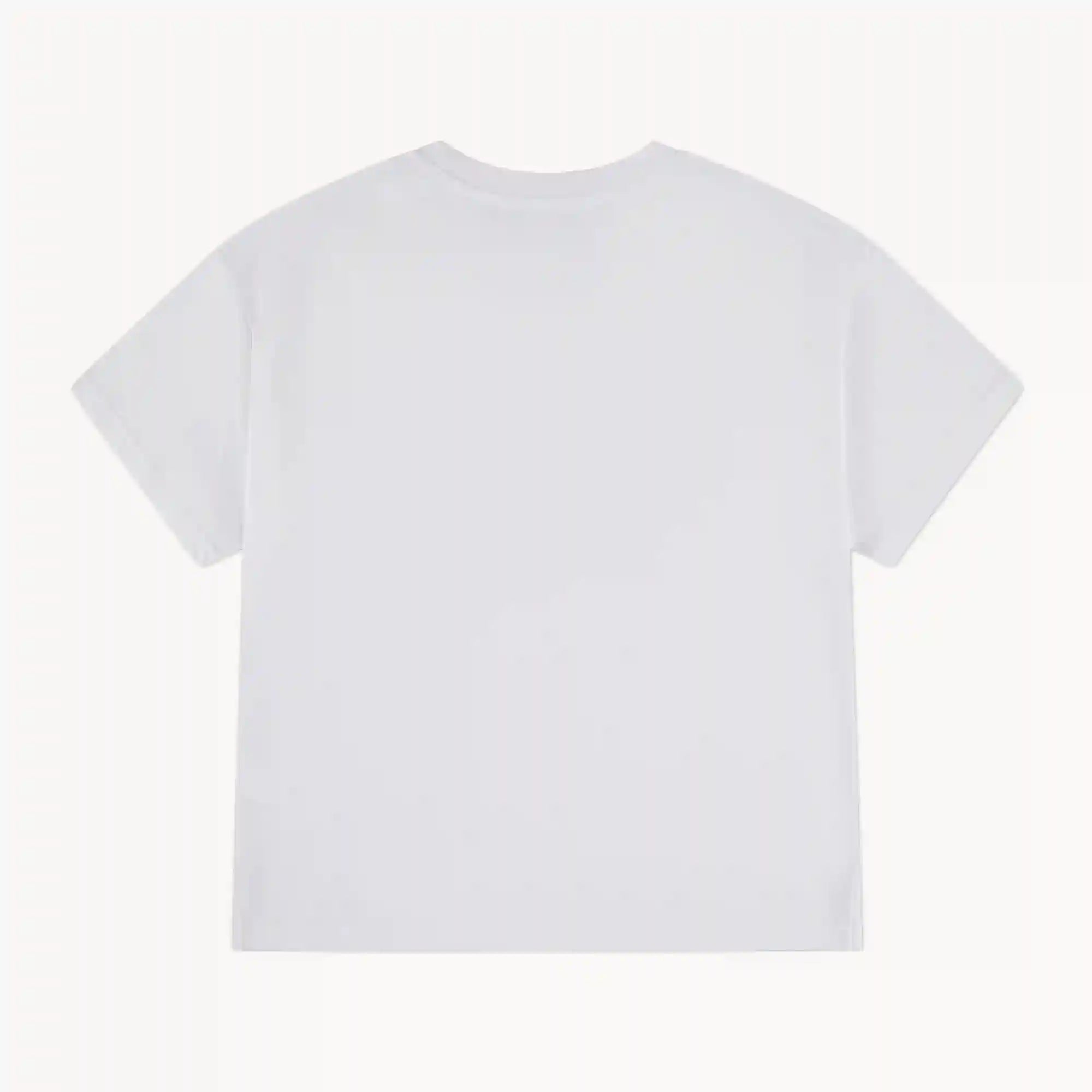 Kid Girls' Levi Strauss Signatureâ¢ Gold T-Shirt