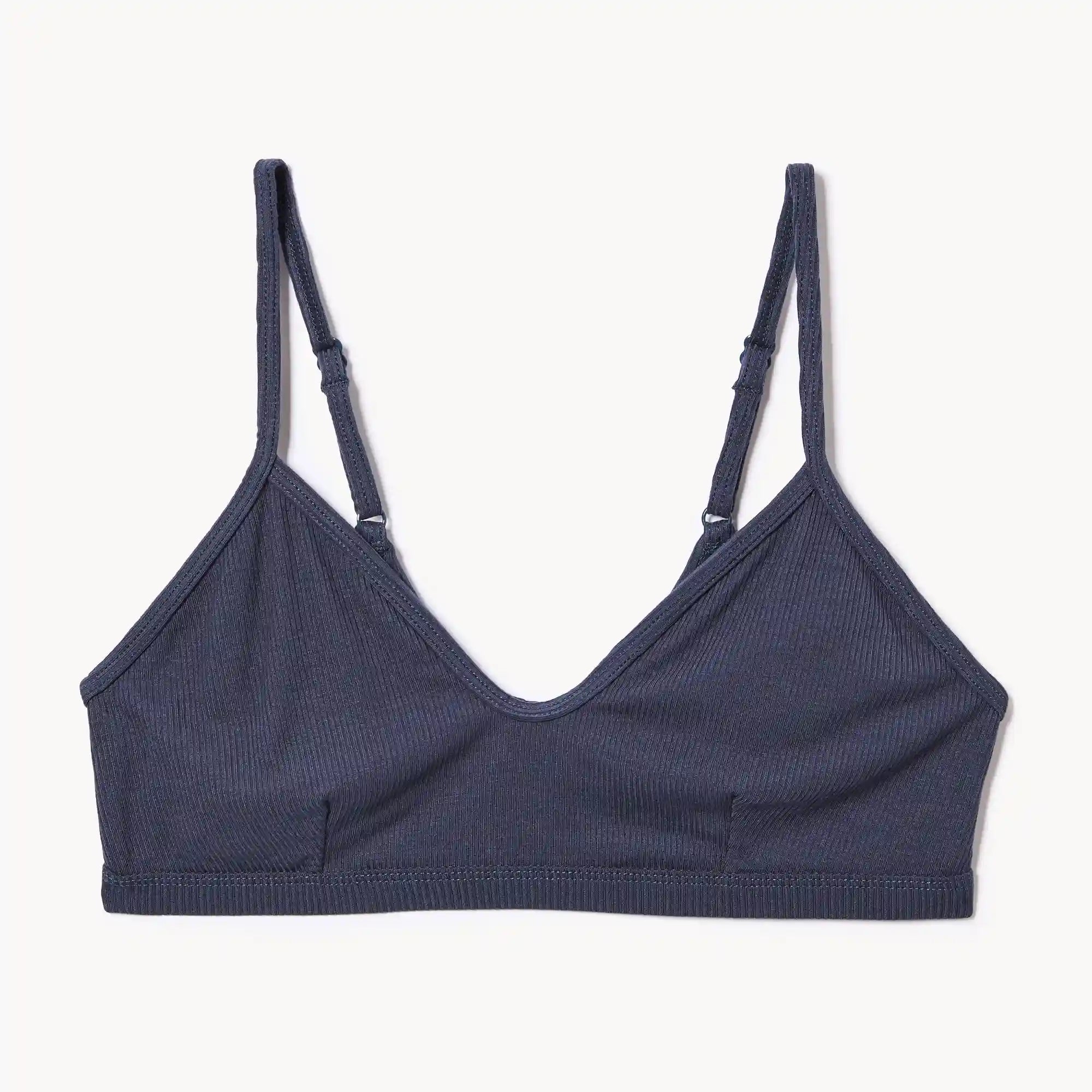 V-Neck Bralette