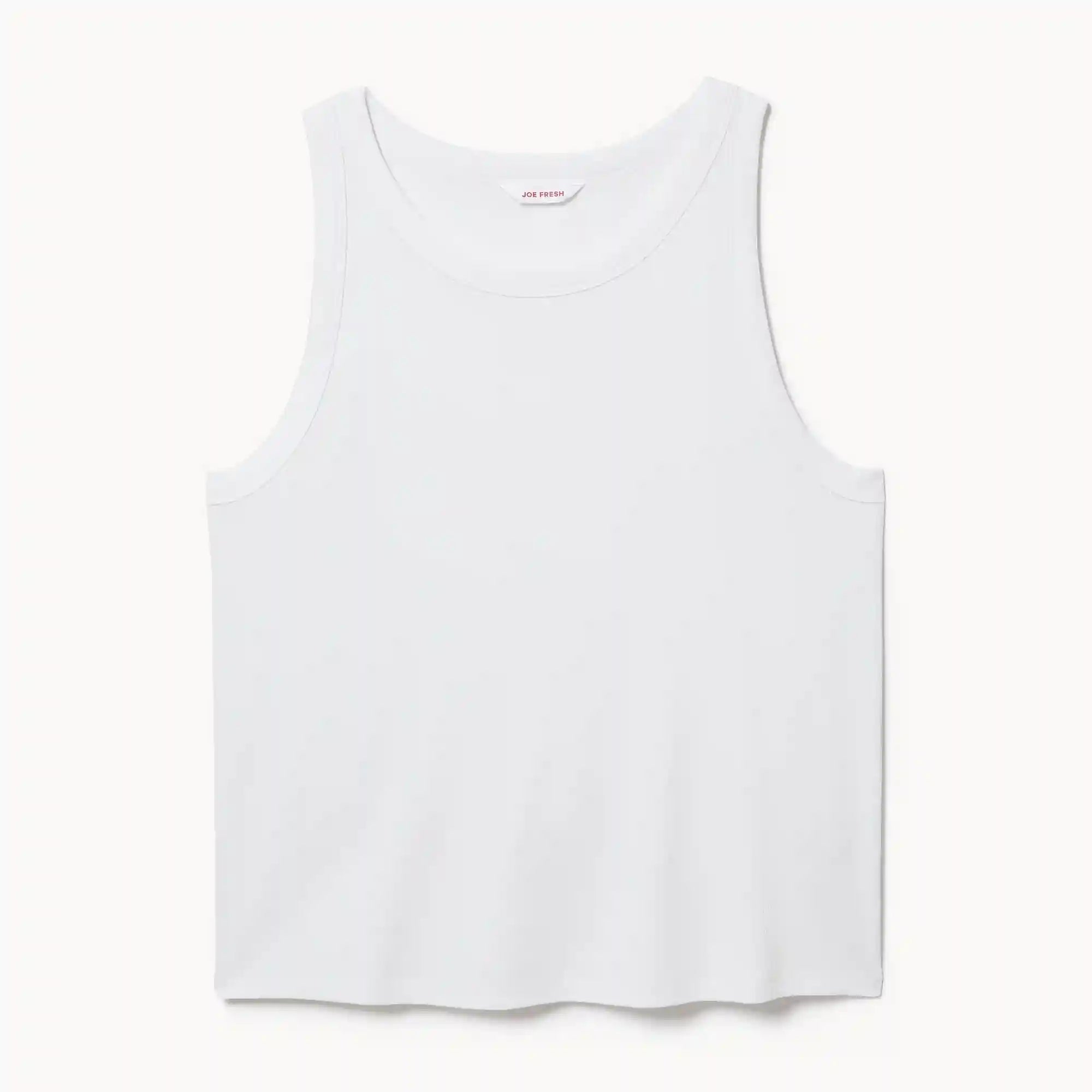 Women+ Ribbed Tank
