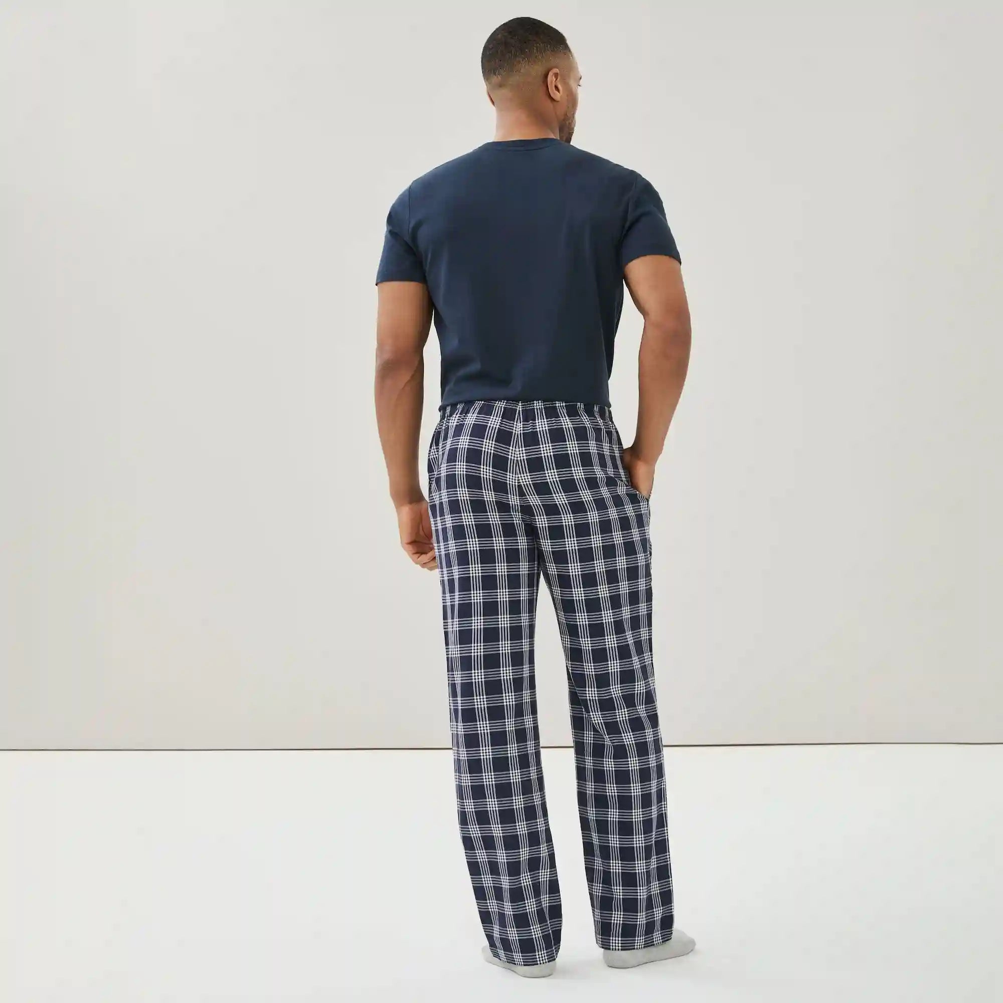 Men's Cotton Sleep Pant