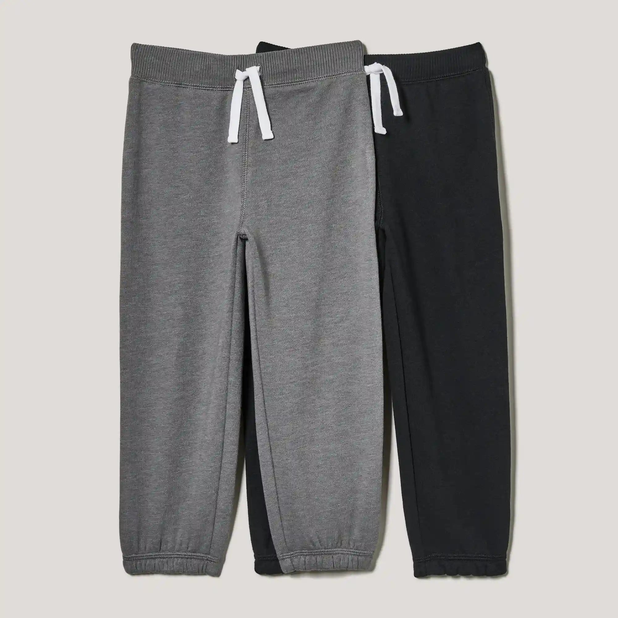 Toddler Boys' 2-Pack Fleece Jogger