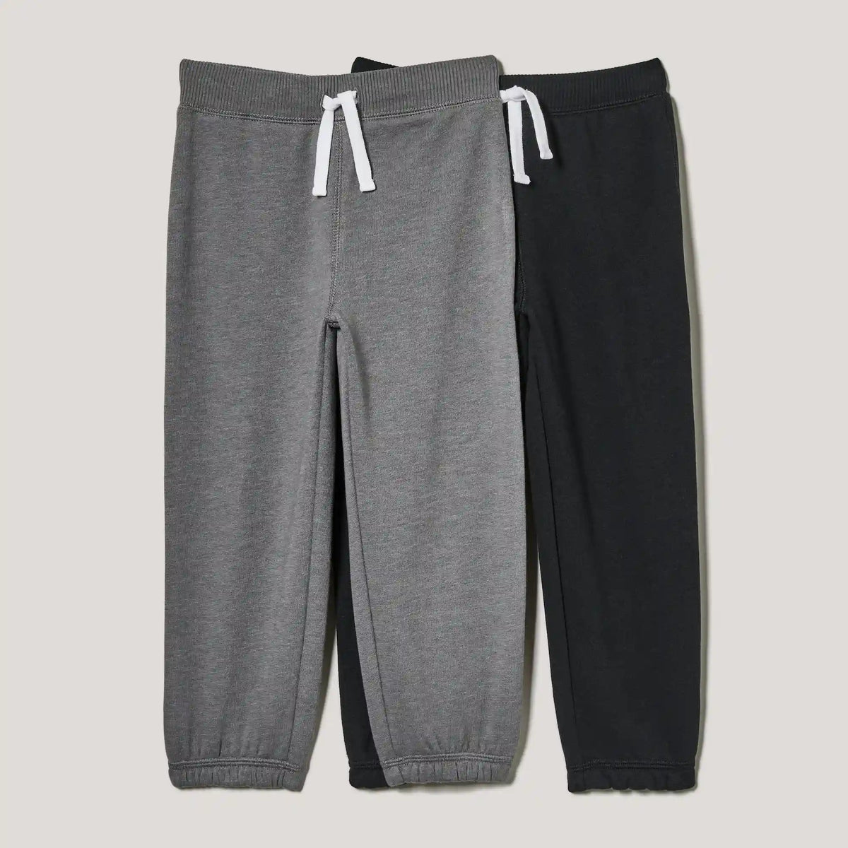 Toddler Boys' 2-Pack Fleece Jogger