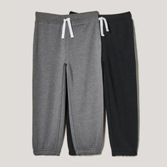 Toddler Boys' 2-Pack Fleece Jogger