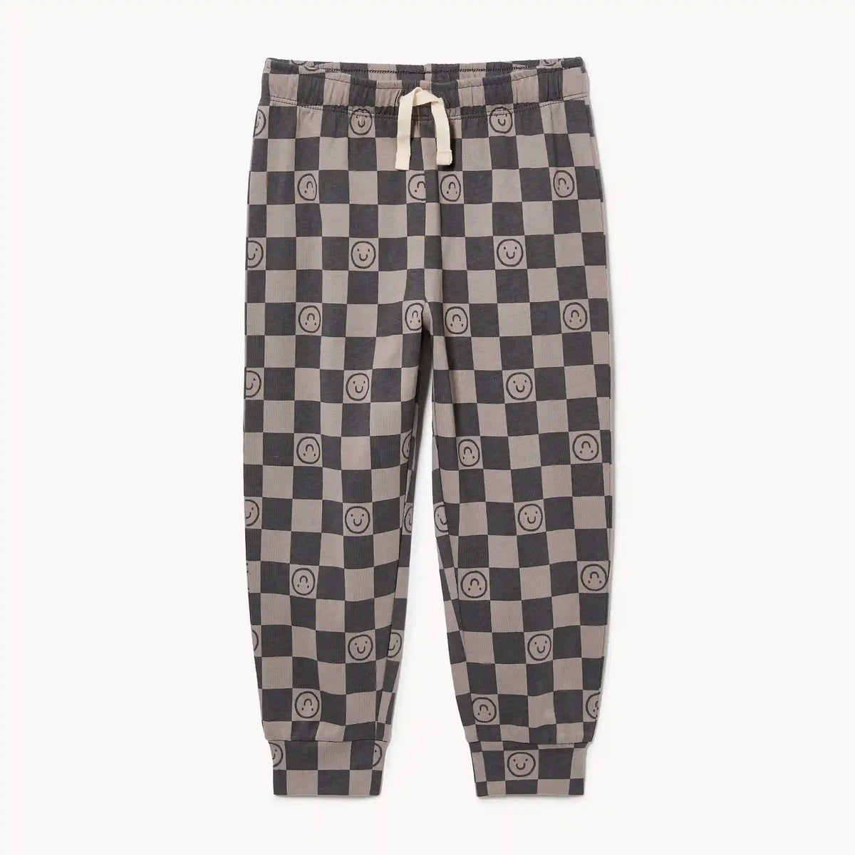 Toddler Boys' Printed Jogger