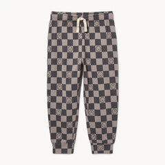 Toddler Boys' Printed Jogger