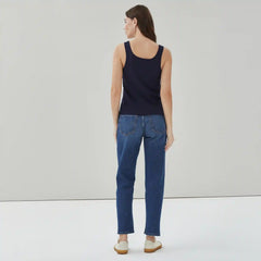 Organic Cotton Tank