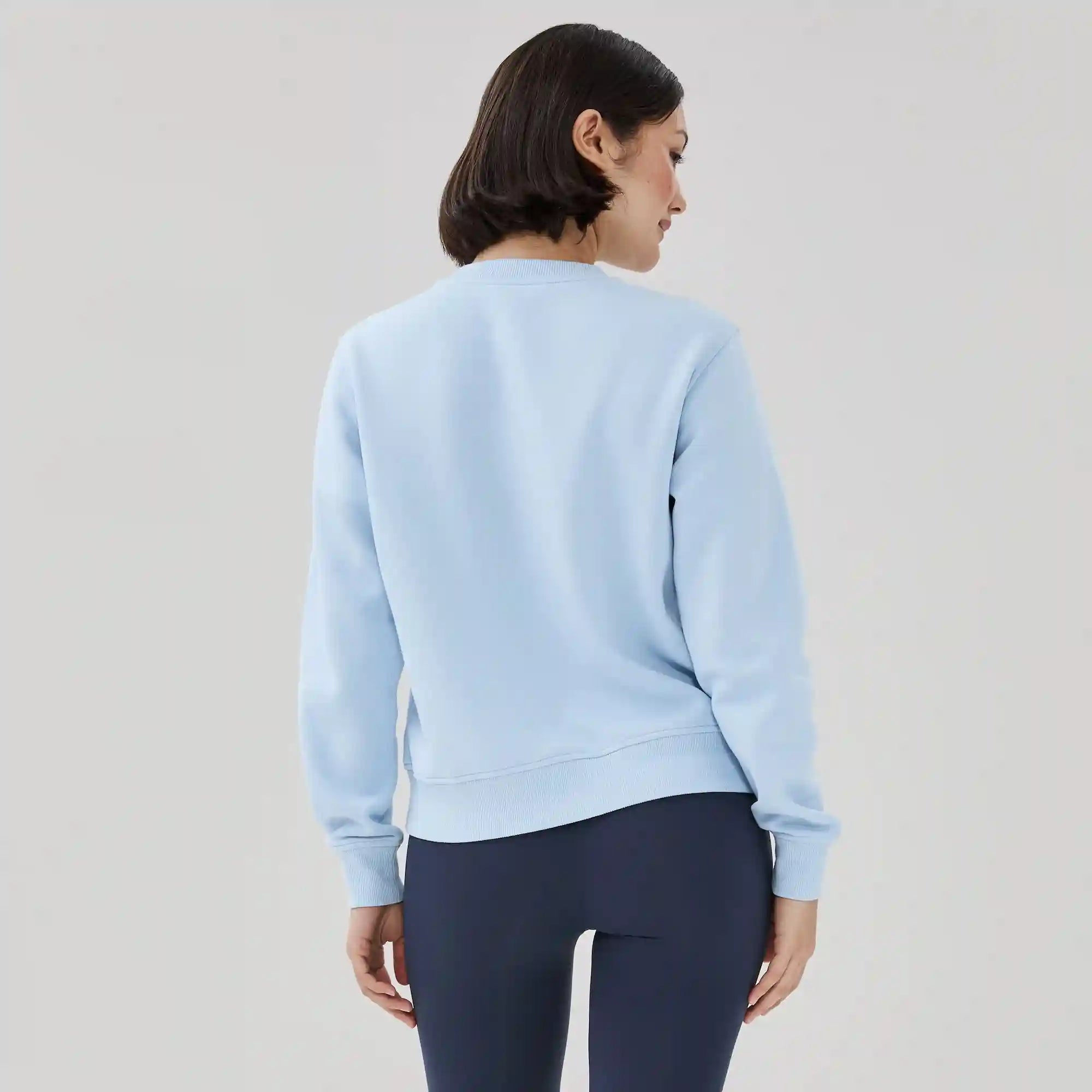 Active Crewneck Sweatshirt