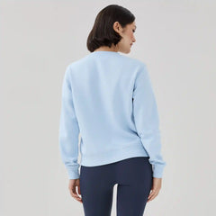 Active Crewneck Sweatshirt